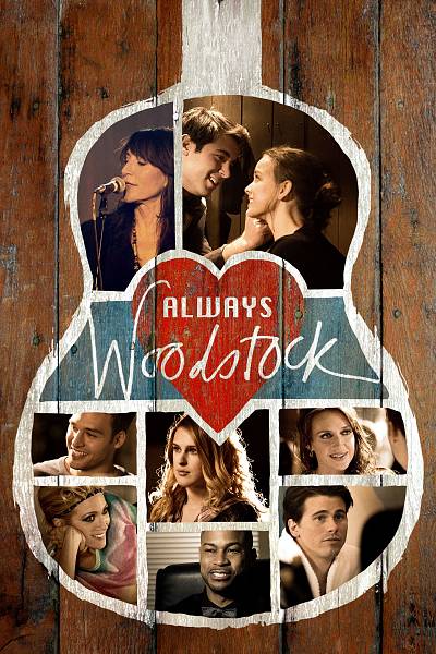 There's Always Woodstock