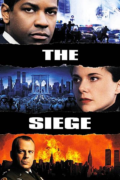 The Siege