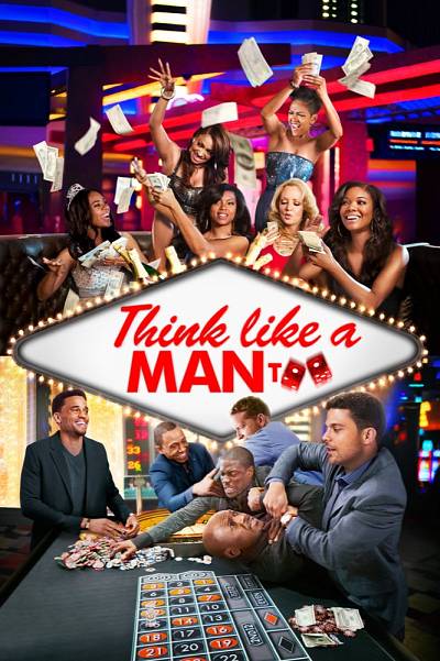 Think like a man too