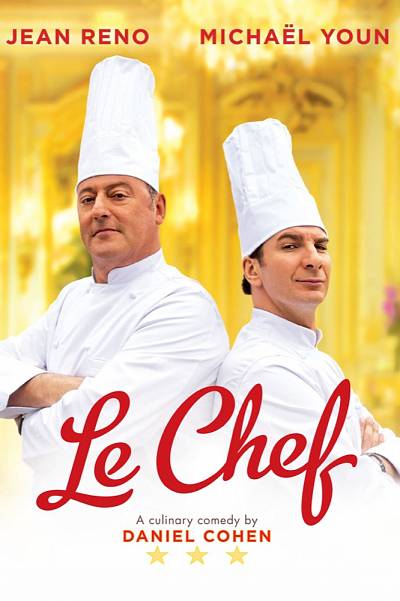 Comme un Chef