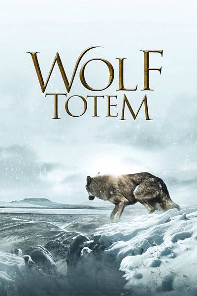 The Last Wolf