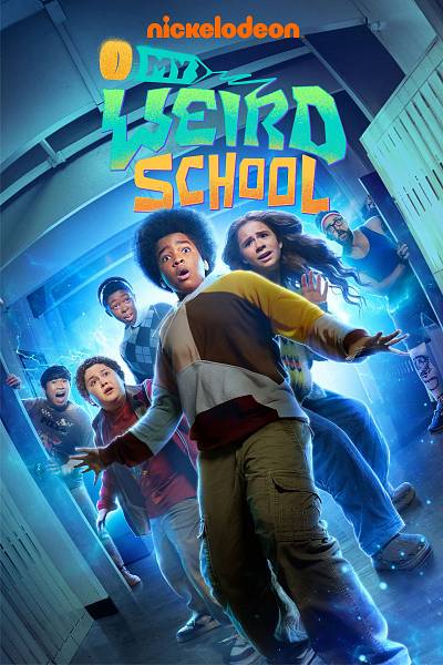 Mijn Rare School