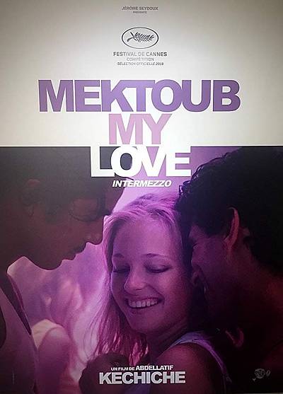 Mektoub, My Love