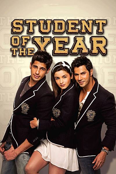 Student Of The Year