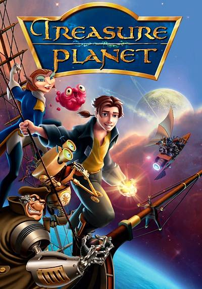 Piratenplaneet - De schat van kapitein Flint