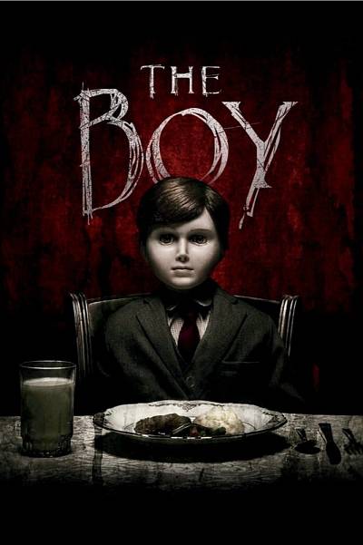 The Boy