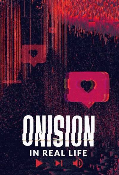 In Real Life: The Onision Story