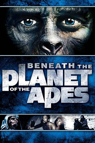 Beneath the Planet Of the Apes