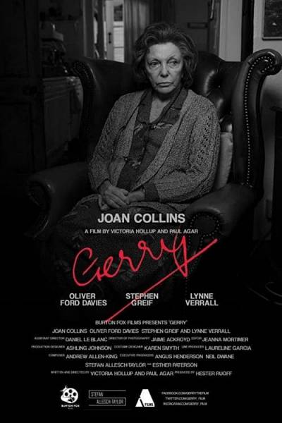 Gerry