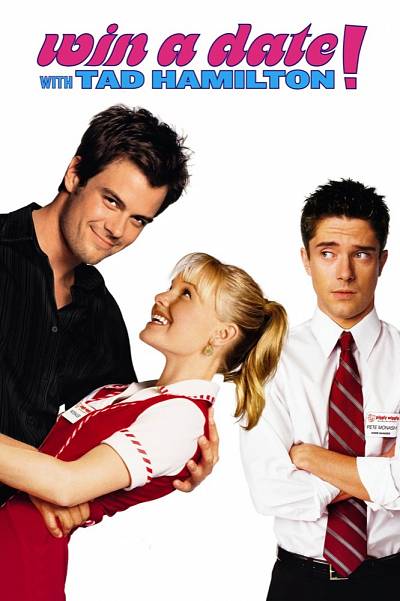 Film: Win A Date With Tad Hamilton!