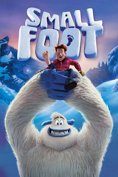 Smallfoot (OV)