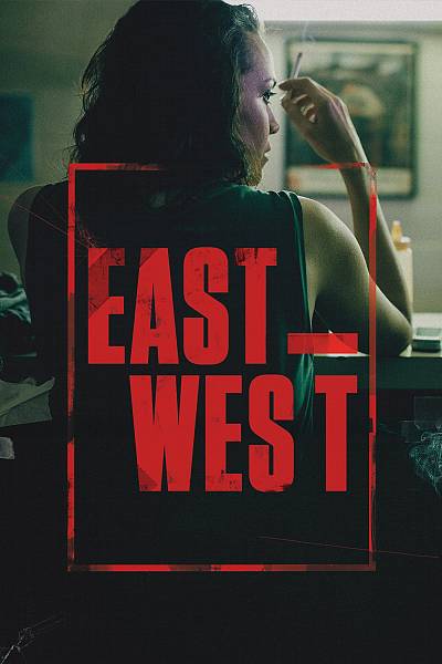 Oost-West