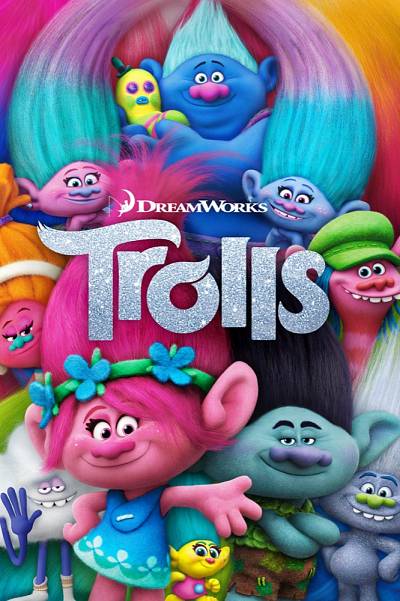 Trolls (NL)