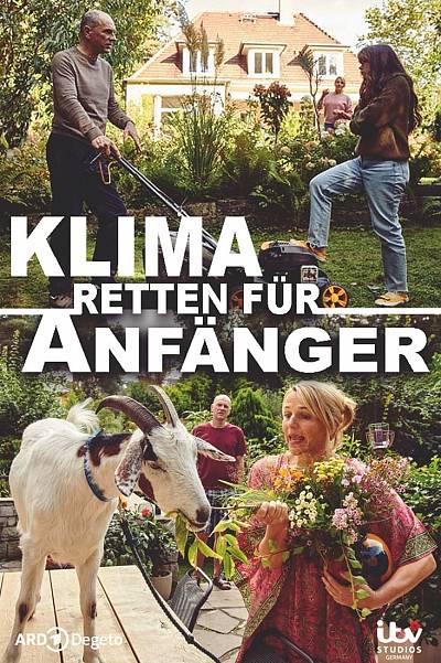 Zappbios: Klimaatredden voor beginners