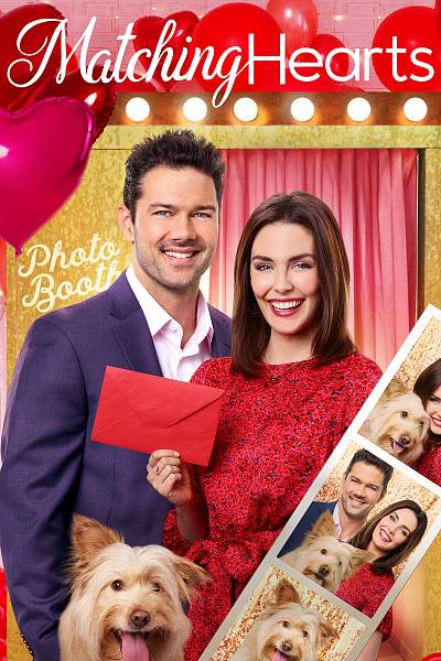 Première: RTL 8's Countdown To Valentine: Matching Hearts