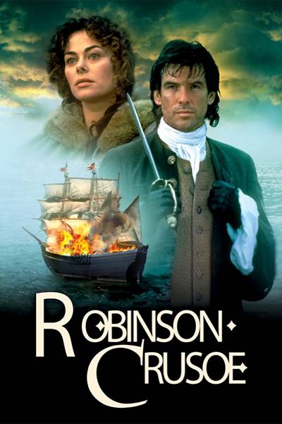 Daniel Defoe's Robinson Crusoe (MIRAMAX)