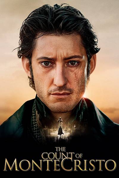 Le Comte de Monte-Cristo