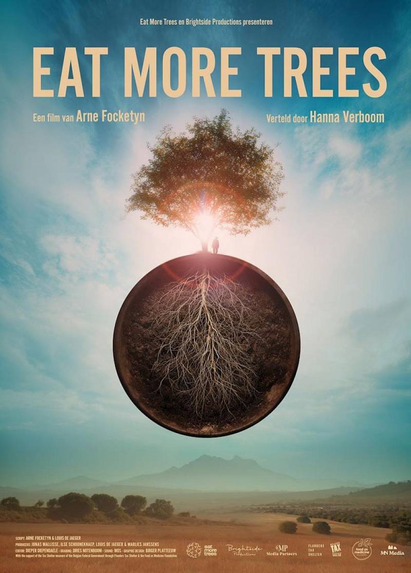 Eat More Trees Eat More Trees