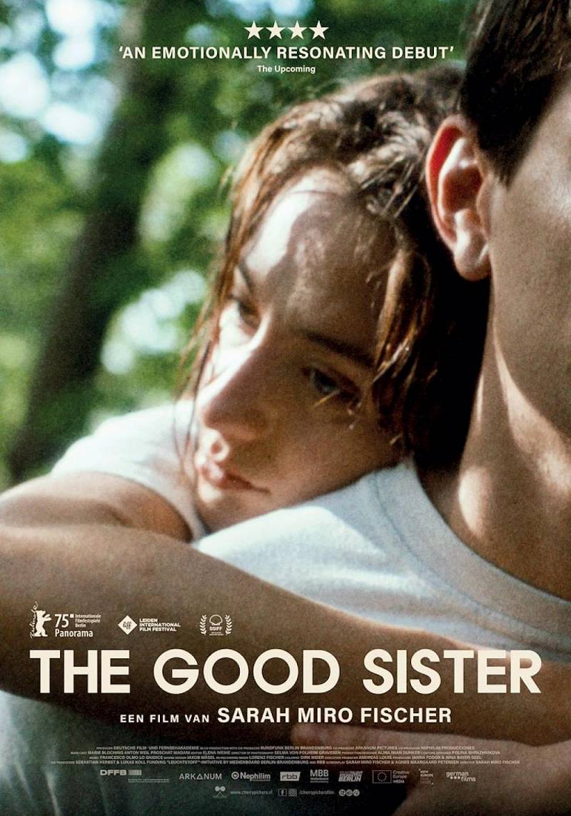 The Good Sister The Good Sister