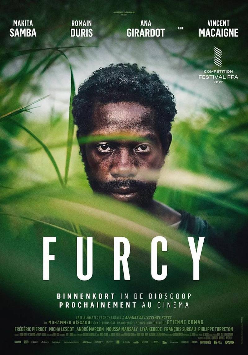 Furcy Furcy