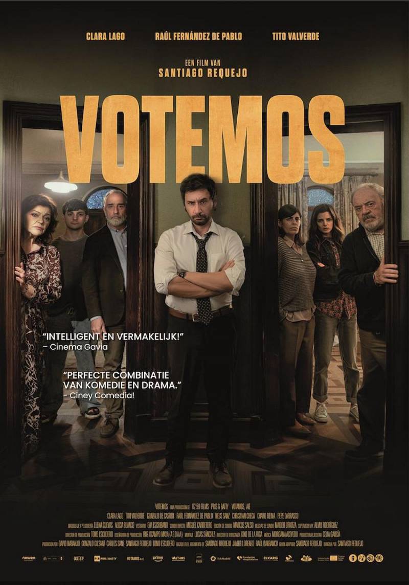 Votemos Votemos