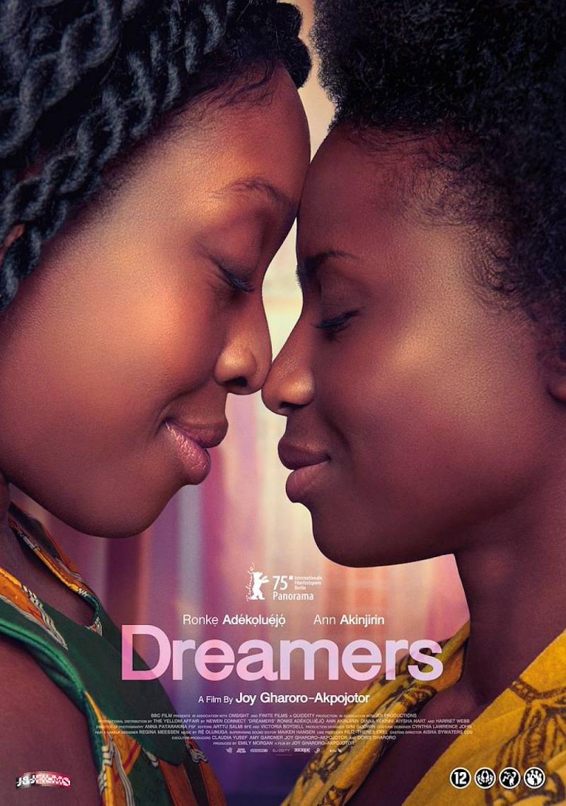 Dreamers Dreamers