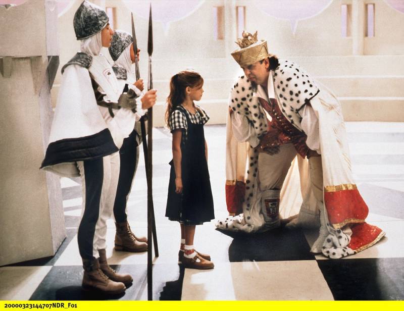 Lang leve de koningin kijken? Stream of download makkelijk via Film.nl Lang leve de koningin kijken? Stream of download makkelijk via Film.nl