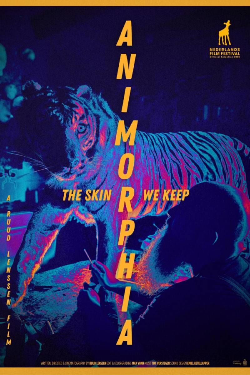 Animorphia Animorphia