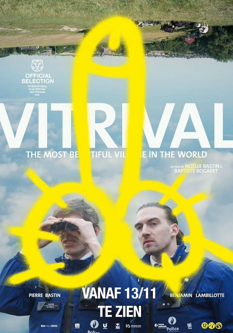 Vitrival Vitrival