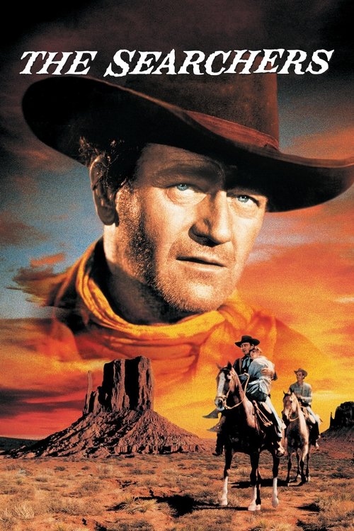 The Searchers The Searchers