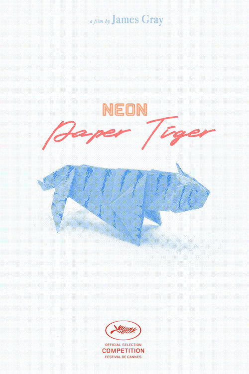 Paper Tiger Paper Tiger