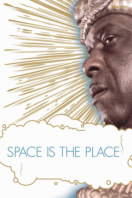 Space is the Place Space is the Place