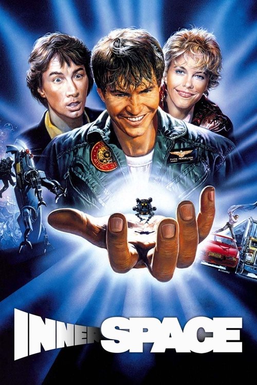Innerspace Innerspace