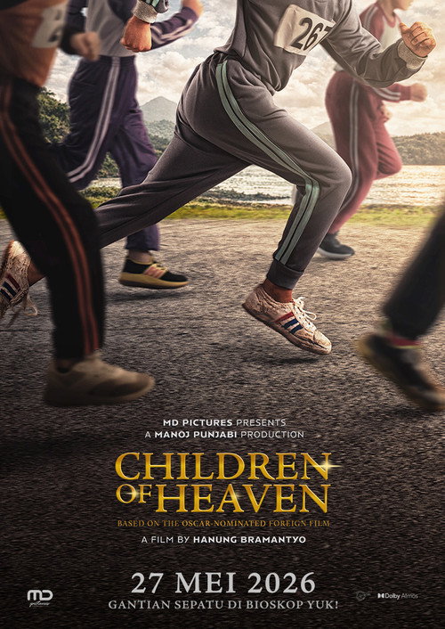 Children of Heaven Children of Heaven