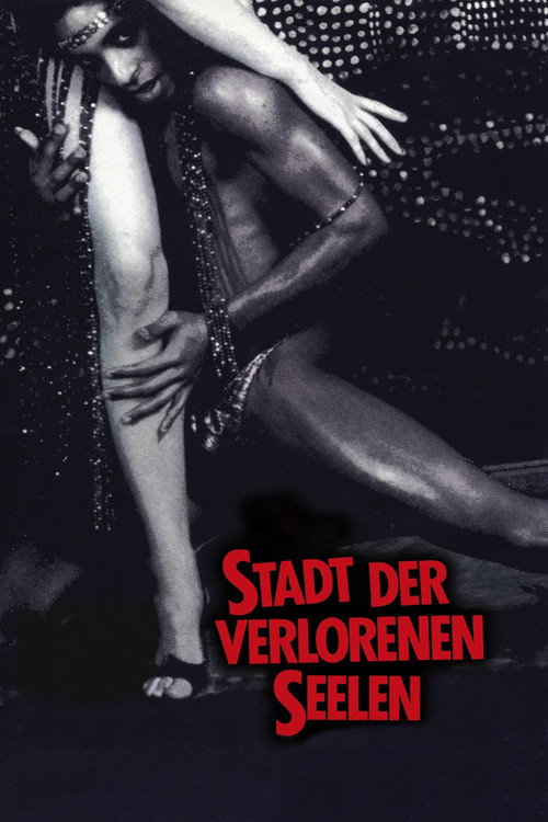 Stadt der verlorenen Seelen Stadt der verlorenen Seelen