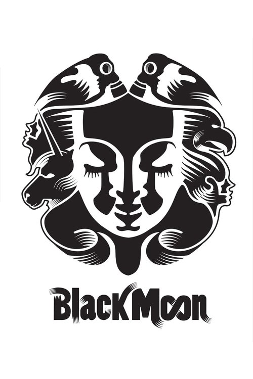 Black Moon Black Moon