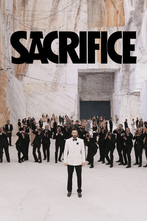 Sacrifice Sacrifice