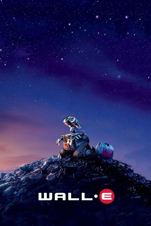 Wall-E Wall-E