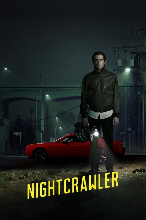 Nightcrawler Nightcrawler