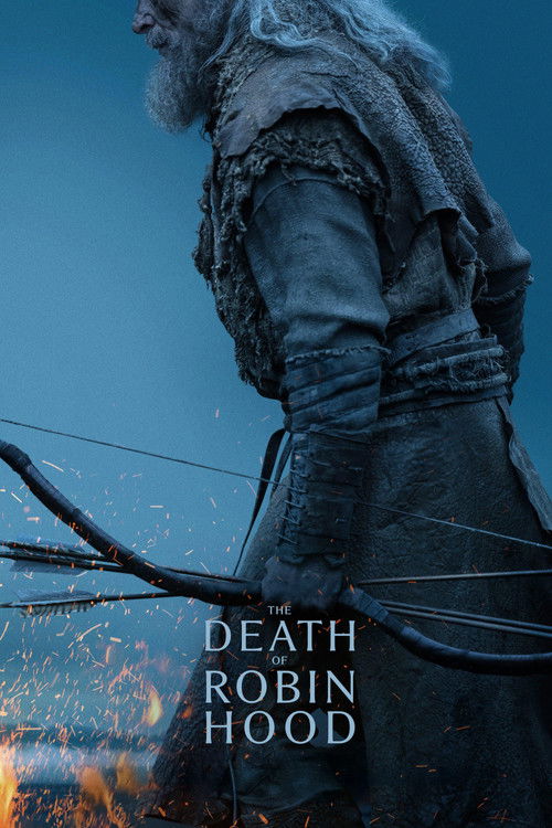 Death of Robin Hood Death of Robin Hood