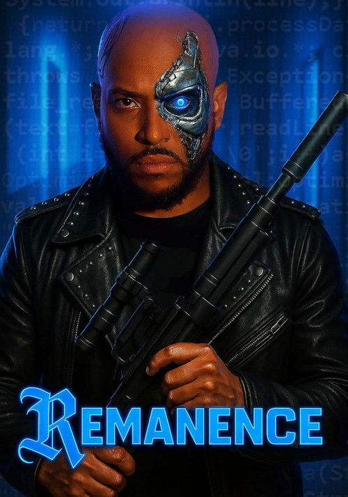 Remanence Remanence