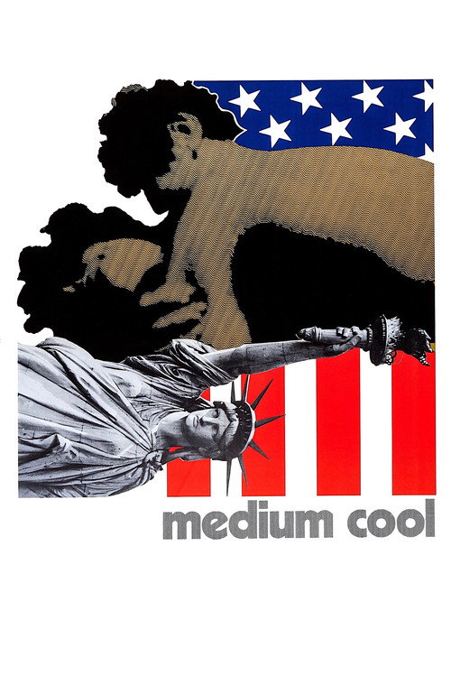 Medium Cool Medium Cool