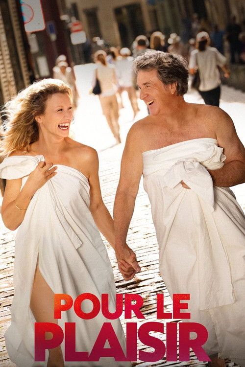 Pour le plaisir Pour le plaisir