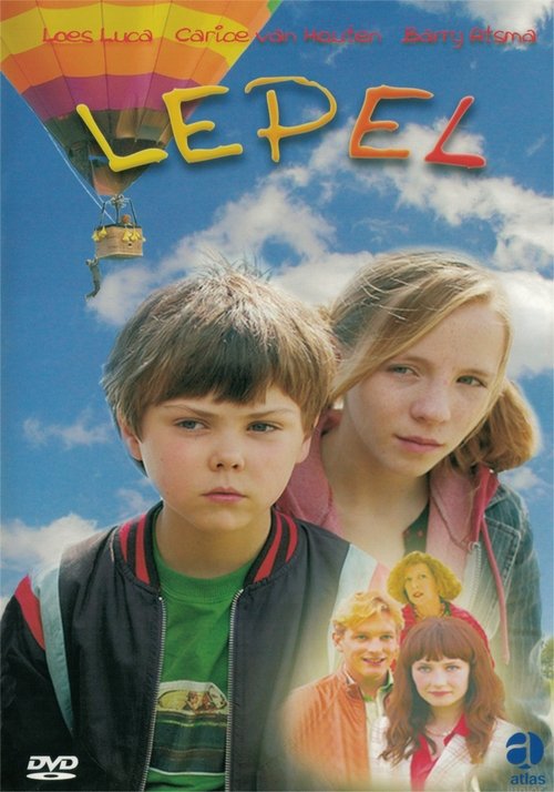 Lepel Lepel