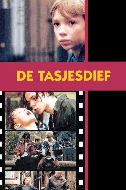 De tasjesdief De tasjesdief