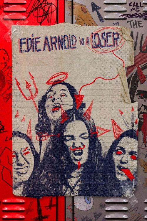 Edie Arnold Is a Loser Edie Arnold Is a Loser