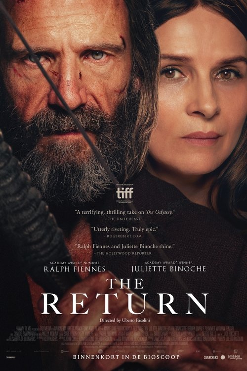 The Return The Return