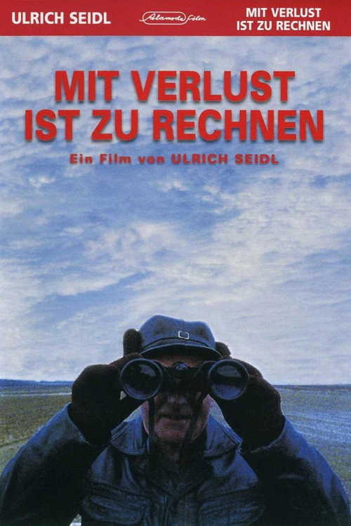 Mit Verlust ist zu rechnen Mit Verlust ist zu rechnen