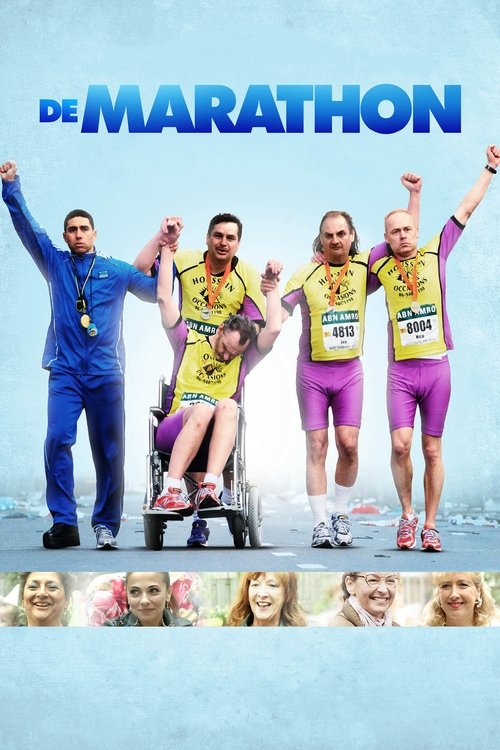 De Marathon De Marathon