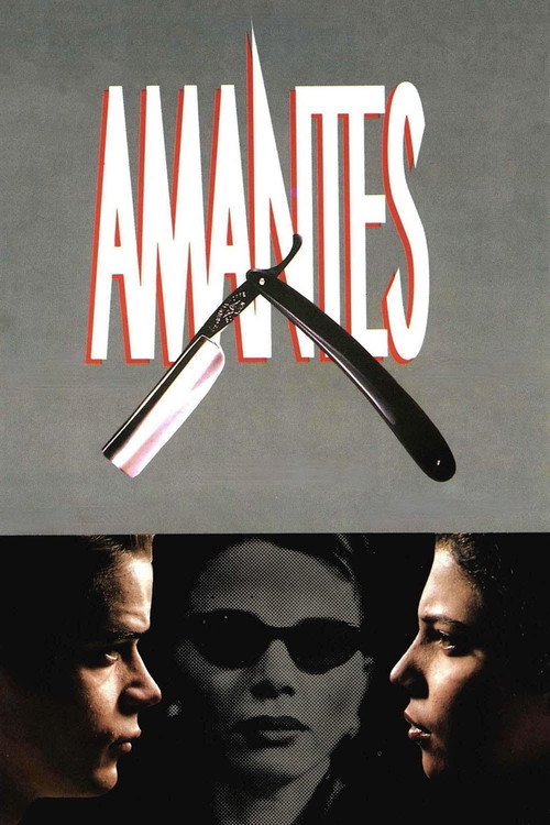Amantes Amantes